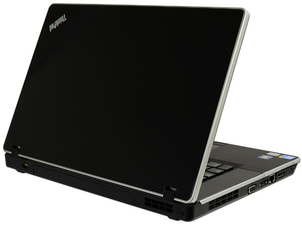 Laptop Lenovo ThinkPad Edge (0579RZ5):
Procesador Intel Core-i5 540M (2.53GHz),
Memoria de 4GB DDR3, Disco Duro de 500GB,
Video Intel HD Graphics, Pantalla LCD HD de 14