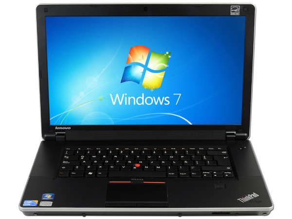 Laptop Lenovo ThinkPad Edge (0579RZ5):
Procesador Intel Core-i5 540M (2.53GHz),
Memoria de 4GB DDR3, Disco Duro de 500GB,
Video Intel HD Graphics, Pantalla LCD HD de 14