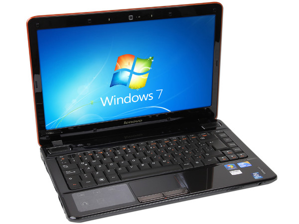 Laptop IdeaPad Y460 (06338TS):
Procesador Intel Core i3-380M (2.53GHz),
Memoria de 2GB DDR3, Disco Duro de 320GB,
Video Intel HD Graphics, Pantalla de 14