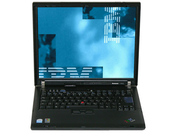 Portátil Lenovo R60e 0658-A48:
Procesador Intel Celeron M 420 (1.6GHz),
Memoria de 256MB DDR2, Disco Duro de 40GB,
Pantalla TFT de 15.