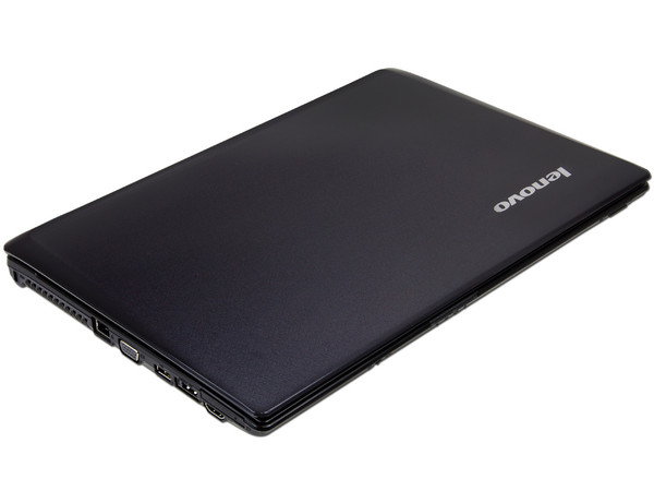 Laptop Lenovo Essential G460 (06775FS):
Procesador Intel Core i3-380M (2.53GHz),
Memoria de 2GB DDR3, Disco Duro de 250GB,
Video Intel HD Graphics, Super Multi DVD±R/RW DL, 
Pantalla LED HD de 14