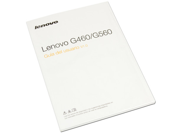 Laptop Lenovo Essential G460 (06775FS):
Procesador Intel Core i3-380M (2.53GHz),
Memoria de 2GB DDR3, Disco Duro de 250GB,
Video Intel HD Graphics, Super Multi DVD±R/RW DL, 
Pantalla LED HD de 14