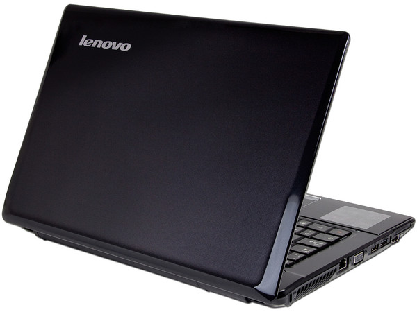 Laptop Lenovo Essential G460 (06775FS):
Procesador Intel Core i3-380M (2.53GHz),
Memoria de 2GB DDR3, Disco Duro de 250GB,
Video Intel HD Graphics, Super Multi DVD±R/RW DL, 
Pantalla LED HD de 14