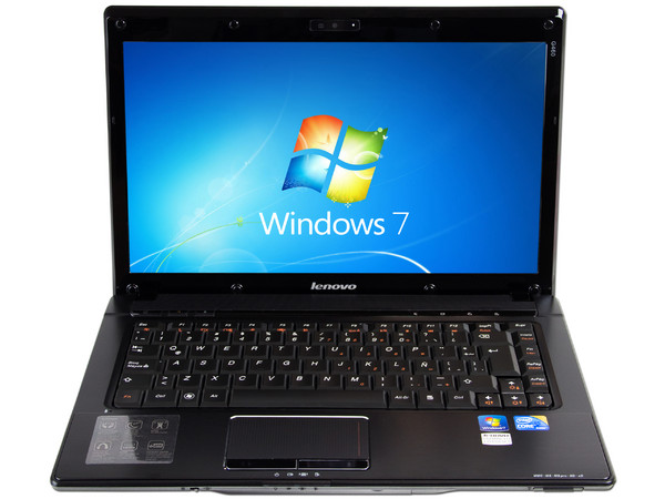 Laptop Lenovo Essential G460 (06779GS):
Procesador Intel Core i5-480M (2.67GHz),
Memoria de 4GB DDR3, Disco Duro de 500GB,
Video Intel HD Graphics, Super Multi DVD±R/RW DL, 
Pantalla LED HD de 14