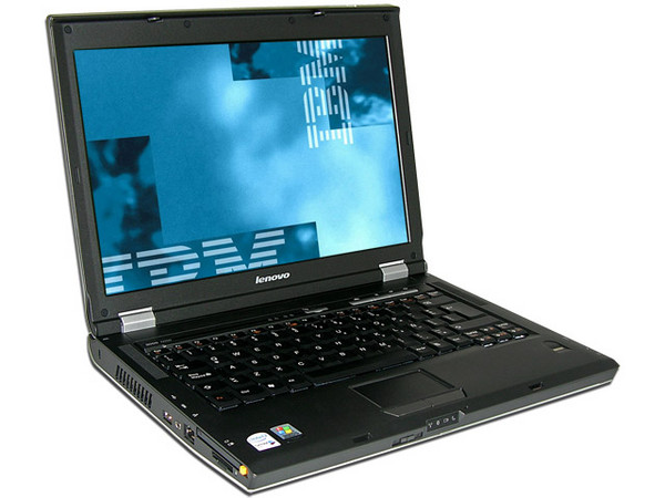 Portátil Lenovo N100 T2300/068983AS:
Procesador Intel Core Duo T2300 de 1.66Ghz,
Memoria de 512MB DDRII, Disco Duro de 60GB,
Pantalla WXGA de 14.1