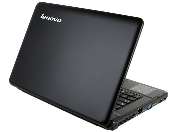 Laptop Lenovo G455 (0708-62S):
Procesador AMD Athlon II Dual-Core M320 (2.1 GHz),
Memoria de 2GB DDR2, Disco Duro de 250GB,
Video ATI Mobile Radeon HD 4200,
Pantalla de 14