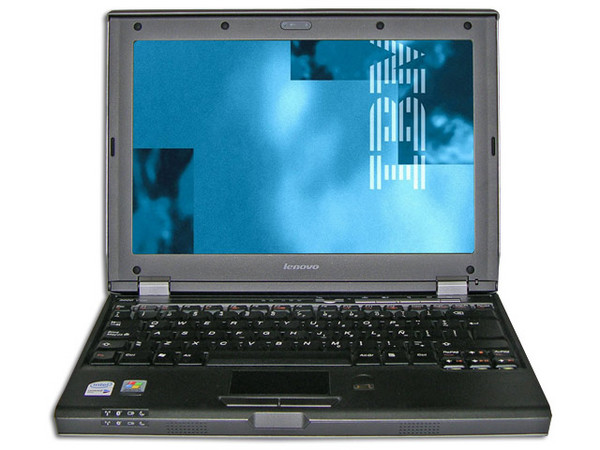 Portátil Lenovo V100 T2400/0763-84S :
Procesador Intel Core Duo T2400 (1.83Ghz),
Memoria de 512MB DDRII, Disco Duro de 80GB,
Pantalla TFT de 12.1