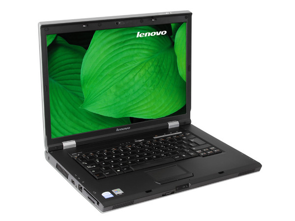 Portátil Lenovo N200 (0769-AD6):
Procesador Intel Pentium Dual-Core T2370 (1.73Ghz),
Memoria de 1GB DDR II, Disco Duro de 160GB,
Pantalla de 15.4