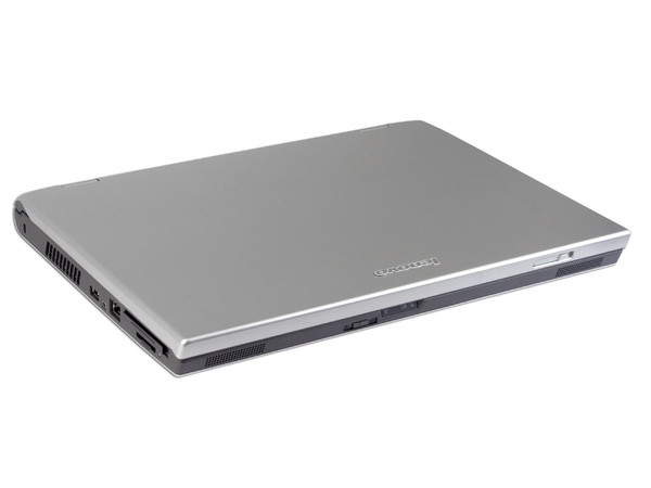 Portátil Lenovo N200 (0769-AD6):
Procesador Intel Pentium Dual-Core T2370 (1.73Ghz),
Memoria de 1GB DDR II, Disco Duro de 160GB,
Pantalla de 15.4