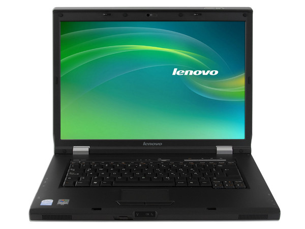 Portátil Lenovo N200 (0769-AD8):
Procesador Intel Celeron M 550 (2.0GHz),
Memoria de 1GB DDR II, Disco Duro de 80GB,
Pantalla de 15.4