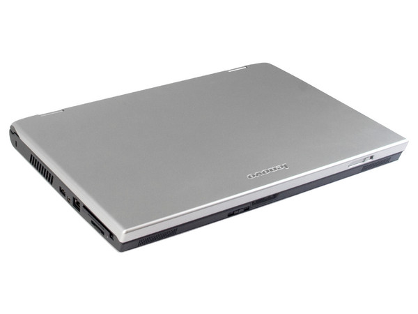 Portátil Lenovo N200 (0769-AE1):
Procesador Intel Celeron M 550 (2.0GHz),
Memoria de 1GB DDR II, Disco Duro de 120GB,
Pantalla de 15.4