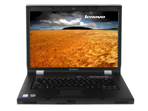 Portátil Lenovo N200 (0769-FGS):
Procesador Intel Pentium Dual-Core T2390 (1.86Ghz),
Memoria de 1GB DDR II, Disco Duro de 160GB,
Pantalla de 15.4