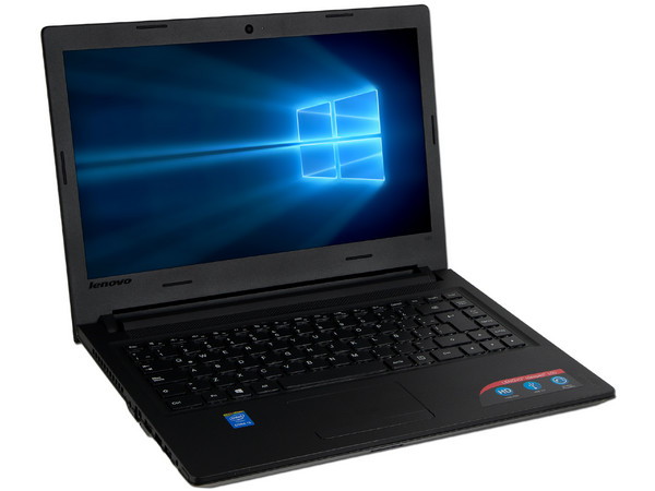 Laptop Lenovo Ideapad 100-14IBD:
Procesador Intel Core i3 5005U (2.0 GHz),
Memoria de 4GB DDR3L,
Disco Duro de 500GB,
Pantalla de 14