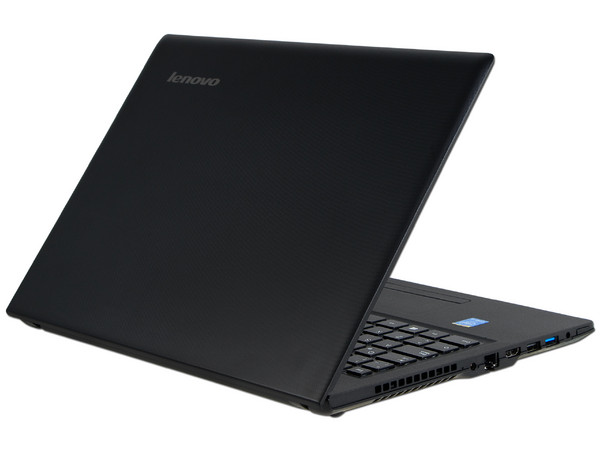 Laptop Lenovo Ideapad 100-14IBD:
Procesador Intel Core i3 5005U (2.0 GHz),
Memoria de 4GB DDR3L,
Disco Duro de 500GB,
Pantalla de 14