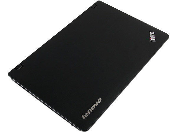 Laptop Lenovo ThinkPad Edge E420 (1141-ABS):
Procesador Core-i3 2330M (2.2GHz),
Memoria de 2GB DDR3, Disco Duro de 500GB,
Pantalla LCD HD de 14