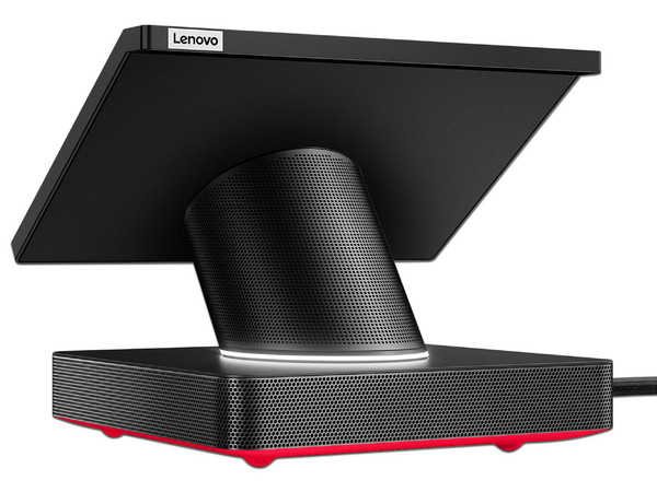 Lenovo ThinkSmart Hub:
Procesador Intel Core i5 8365UE (hasta 4.1 GHz),
Memoria de 16GB LPDDR4,
SSD M.2 de 256GB,
Pantalla de 10.1
