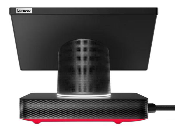 Lenovo ThinkSmart Hub:
Procesador Intel Core i5 8365UE (hasta 4.1 GHz),
Memoria de 16GB LPDDR4,
SSD M.2 de 256GB,
Pantalla de 10.1