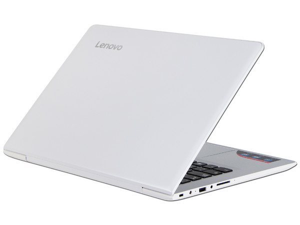 Laptop Lenovo Ideapad 510S-14ISK:
Procesador Intel Core i5 6200U (hasta 2.8 GHz),
Memoria de 8GB DDR3L,
Disco Duro de 1TB,
Pantalla de 14