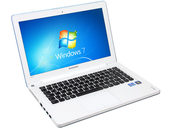 Laptop Lenovo ideaPad U310:
Procesador Intel Core i3-2367M (1.40 GHz),
Memoria de 4GB DDR3, Disco Duro de 500GB,
Video Intel HD Graphics 3000, Pantalla LED HD de 13.3