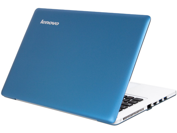 Laptop Lenovo ideaPad U310:
Procesador Intel Core i3-2367M (1.40 GHz),
Memoria de 4GB DDR3, Disco Duro de 500GB,
Video Intel HD Graphics 3000, Pantalla LED HD de 13.3