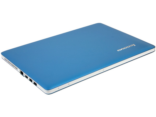 Laptop Lenovo ideaPad U310:
Procesador Intel Core i3-2367M (1.40 GHz),
Memoria de 4GB DDR3, Disco Duro de 500GB,
Video Intel HD Graphics 3000, Pantalla LED HD de 13.3
