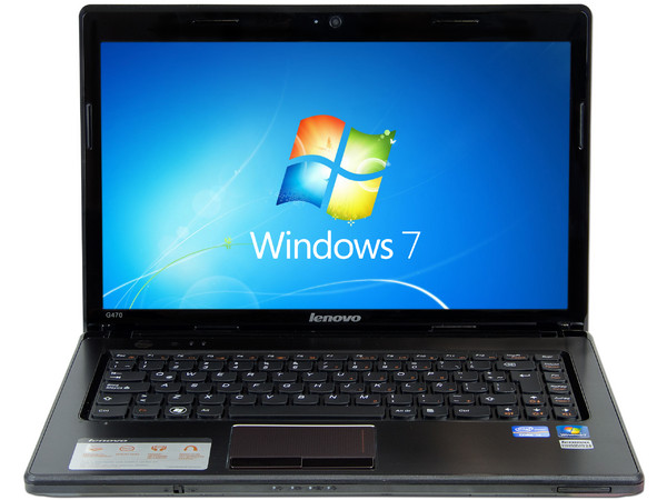 Laptop Lenovo G470:
Procesador Intel Core i5-2450M (2.5GHz),
Memoria de 4GB DDR3, Disco Duro de 750GB,
Video Intel HD Graphics 3000, Pantalla LED HD de 14