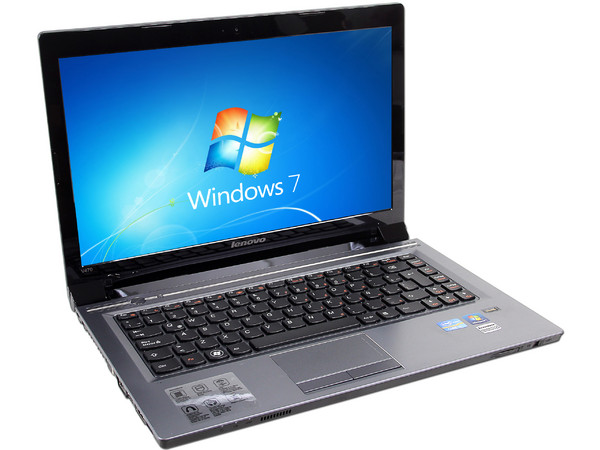 Laptop Lenovo ideapad V470 (20086):
Procesador Intel Core i7-2670QM (2.2GHz) ,
Memoria de 4GB DDR3, Disco Duro de 500GB,
Pantalla LED HD de 14
