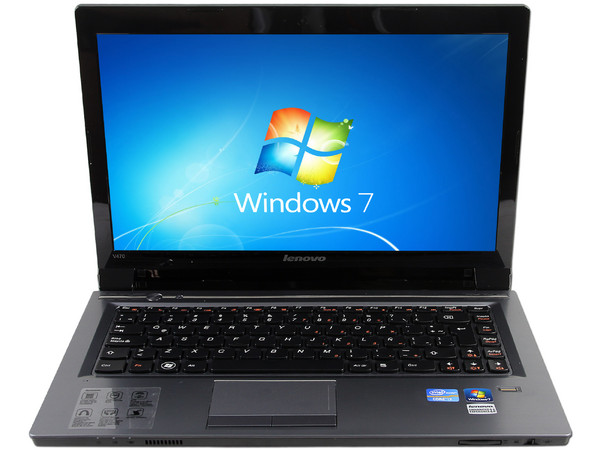 Laptop Lenovo ideapad V470 (20086):
Procesador Intel Core i7-2670QM (2.2GHz) ,
Memoria de 4GB DDR3, Disco Duro de 500GB,
Pantalla LED HD de 14