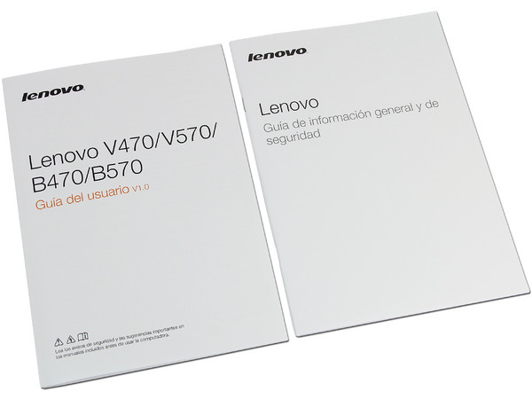 Laptop Lenovo ideapad V470 (20086):
Procesador Intel Core i7-2670QM (2.2GHz) ,
Memoria de 4GB DDR3, Disco Duro de 500GB,
Pantalla LED HD de 14