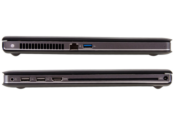 Laptop Lenovo IdeaPad U400:
Procesador Intel Core i5-2430M (2.4 GHz),
Memoria de 4GB DDR3, D.D. de 500GB + 32GB SSD,
Video Radeon HD 6470M, Pantalla LED HD de 14