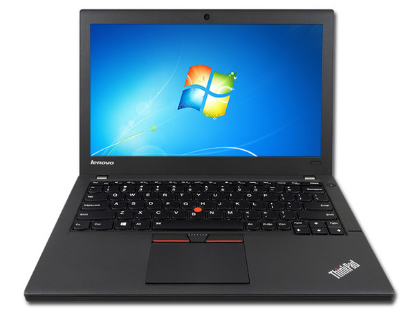 Laptop Lenovo ThinkPad X250:
Procesador Intel i5-5200U (hasta 2.70GHz),
Memoria de 8 GB DDR3L, Disco Duro de 500 GB,
Pantalla LED de 12.5