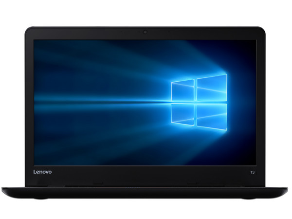 Laptop Lenovo ThinkPad 13:
Procesador Intel Core i5 6200U (hasta 2.80 GHz),
Memoria de 8GB DDR4,
SSD de 256GB,
Pantalla de 13.3