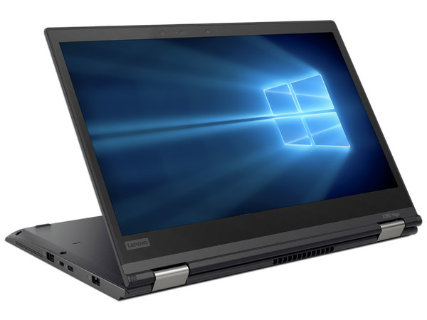 Laptop Lenovo Yoga X380:
Procesador Intel Core i5 8250U (Hasta 3.40 GHz),
Memoria de 8GB DDR4,
SSD de 256GB,
Pantalla de 13.3
