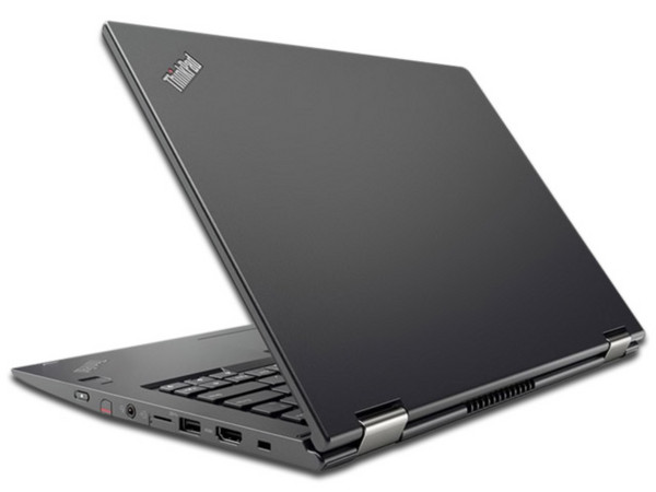 Laptop Lenovo Yoga X380:
Procesador Intel Core i5 8250U (Hasta 3.40 GHz),
Memoria de 8GB DDR4,
SSD de 256GB,
Pantalla de 13.3