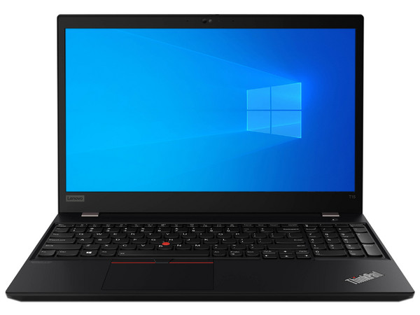 Laptop Lenovo ThinkPad T15 Gen 1:
Procesador Intel Core i5 10210U (hasta 4.20 GHz),
Memoria de 8GB DDR4,
SSD de 256GB,
Pantalla de 15.6