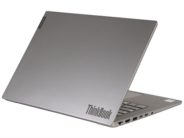 Laptop Lenovo ThinkBook 14IIL:
Procesador Intel Core i3 1005G1 (hasta 3.40GHz),
Memoria de 8GB DDR4,
Disco Duro de 1TB,
Pantalla de 14