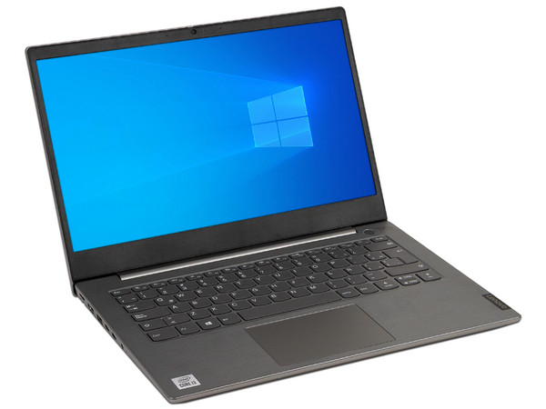 Laptop Lenovo ThinkBook 14IIL:
Procesador Intel Core i3 1005G1 (hasta 3.40GHz),
Memoria de 8GB DDR4,
Disco Duro de 1TB,
Pantalla de 14