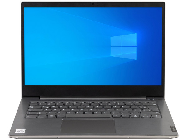 Laptop Lenovo ThinkBook 14IIL:
Procesador Intel Core i3 1005G1 (hasta 3.40GHz),
Memoria de 8GB DDR4,
Disco Duro de 1TB,
Pantalla de 14