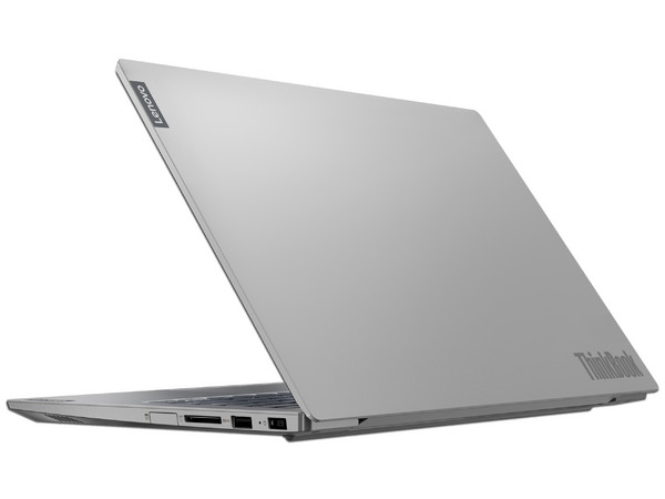 Lenovo ThinkBook 14-IIL:
Procesador Intel Core i5 1035G1 (hasta 3.6 GHz),
Memoria de 8GB DDR4,
SSD de 256GB,
Pantalla de 14