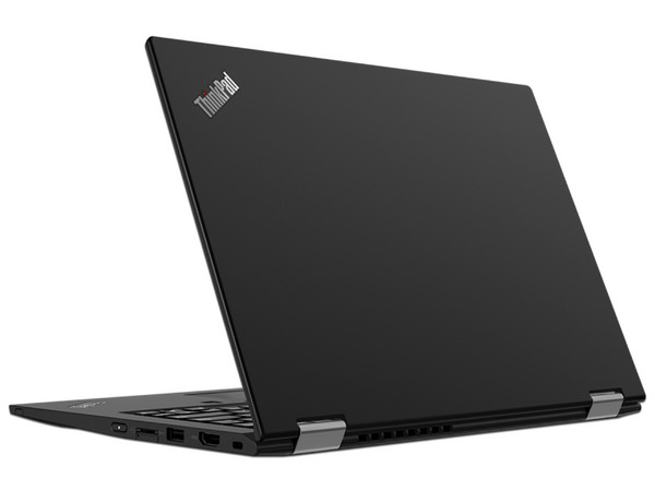 Laptop Lenovo ThinkPad X13 Yoga:
Procesador Intel Core i7 10510U (hasta 4.90 GHz),
Memoria de 16GB DDR4,
SSD M.2 de 512GB,
Pantalla de 13.3