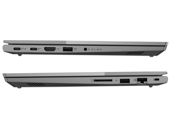 Laptop Lenovo ThinkBook 14-ITL:
Procesador Intel Core i5 1135G7 (hasta 4.20 GHz),
Memoria de 8GB DDR4,
SSD de 256GB,
Pantalla de 14