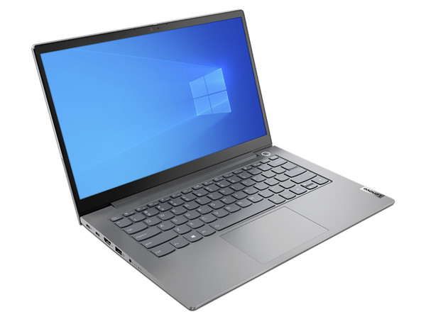 Laptop Lenovo ThinkBook 14-ITL:
Procesador Intel Core i5 1135G7 (hasta 4.20 GHz),
Memoria de 8GB DDR4,
SSD de 256GB,
Pantalla de 14