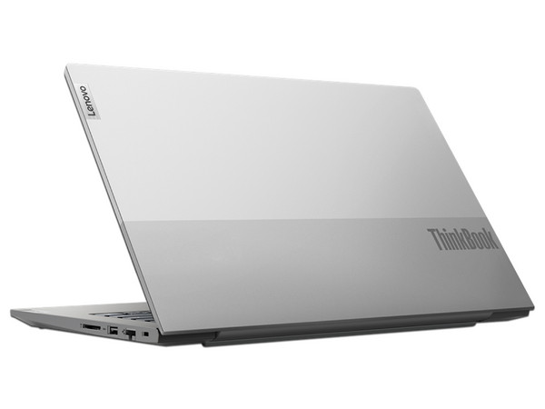 Laptop Lenovo ThinkBook 14-ITL:
Procesador Intel Core i5 1135G7 (hasta 4.20 GHz),
Memoria de 8GB DDR4,
SSD de 256GB,
Pantalla de 14