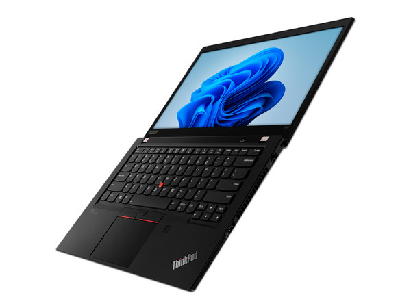 Laptop Lenovo Thinkpad T14 Gen2: 
Procesador Intel Core i5 1145G7 (Hasta 4.40 GHz), 
Memoria de 16 GB DDR4, 
SSD de 256GB, 
Pantalla de 14