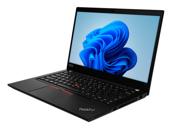Laptop Lenovo Thinkpad T14 Gen2: 
Procesador Intel Core i5 1145G7 (Hasta 4.40 GHz), 
Memoria de 16 GB DDR4, 
SSD de 256GB, 
Pantalla de 14