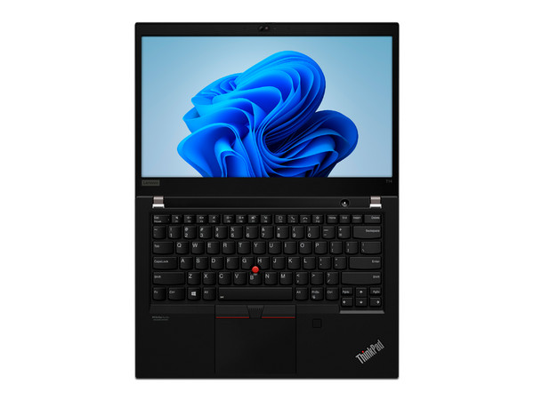 Laptop Lenovo Thinkpad T14 Gen2: 
Procesador Intel Core i5 1145G7 (Hasta 4.40 GHz), 
Memoria de 16 GB DDR4, 
SSD de 256GB, 
Pantalla de 14