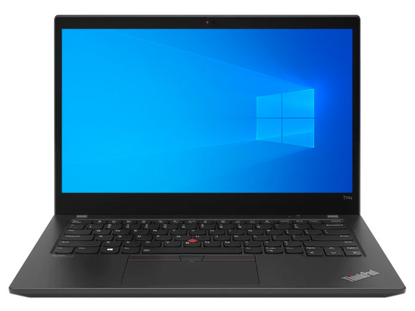 Laptop Lenovo Thinkpad T14s Gen 2:
Procesador Intel Core i5 1135G7 (hasta 4.20 GHz),
Memoria de 8GB LPDDR4,
SSD de 256GB,
Pantalla de 14