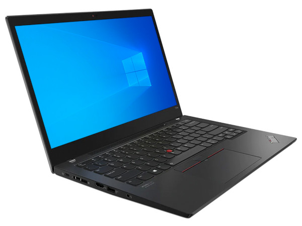 Laptop Lenovo Thinkpad T14s Gen 2:
Procesador Intel Core i5 1135G7 (hasta 4.20 GHz),
Memoria de 8GB LPDDR4,
SSD de 256GB,
Pantalla de 14