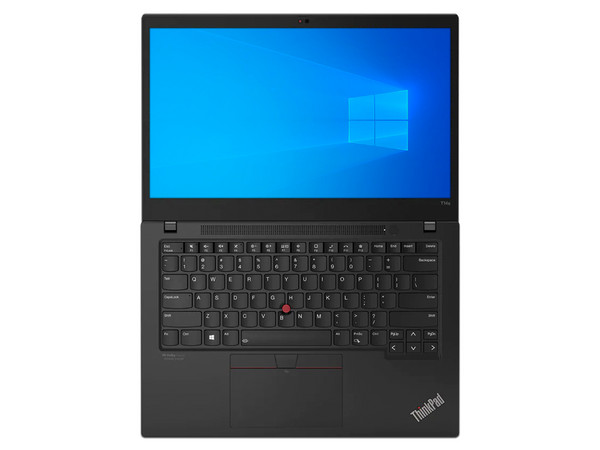 Laptop Lenovo Thinkpad T14s Gen 2:
Procesador Intel Core i5 1135G7 (hasta 4.20 GHz),
Memoria de 8GB LPDDR4,
SSD de 256GB,
Pantalla de 14