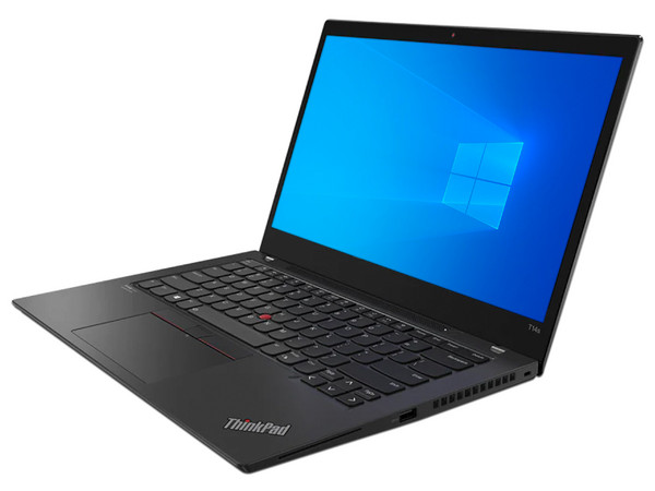 Laptop Lenovo Thinkpad T14s Gen 2:
Procesador Intel Core i5 1135G7 (hasta 4.20 GHz),
Memoria de 8GB LPDDR4,
SSD de 256GB,
Pantalla de 14